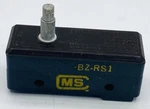 Vintage BZ-RS1 Micro Switch Snap Action Full Size Z3. Fixed Price $26.99.