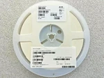 (10,000 Piece Reel) 0402YC103KAT2A, Avx, Cap 10000PF 16V X7R 0402, Rohs. Fixed Price $8.00.