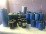 Lot Of 30 Mallory Sprague Aero Nippon Chemi-con Capacitor No Way Test. Fixed Price $275.00.