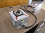 Atc Enclosed Percentage Timer 304C007A00BX 120/240VAC Type 12, 13 Enclosure Used. Fixed Price $300.00.