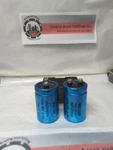 MALLORY,CG273U015V3C,CAPACITOR 27000MFD Vdc Lot Of Pre-owned. Fixed Price $20.00.