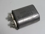 Cornell Dubilier Mallory OPN570A Capacitor 5UF 370V 60HZ 70C Used. Fixed Price $36.14.
