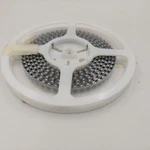 285 Pcs Vishay 593D106X9050E2TE3 Ap Tant Solid 10UF 50V Case 10%. Fixed Price $60.00.