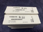 Ohmite L50J100E Lot Of New Wirewound Ceramic Power Resistor 100K 50W. Fixed Price $40.00.