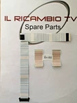 Flat 20706 105C 60V VW1 E230343 Philips 55BDL3550Q New Genuine. Fixed Price $21.04.