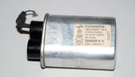 2501-001011 Samsung Range/stove/oven/microwave High Voltage Capacitor, 2100V. Fixed Price $15.00.