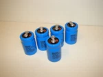 Mallory CGS183U010R2C Electrolytic Capacitor 18000UF 10V Screw In 85 (LOT/5). Fixed Price $24.99.