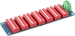 Programmable Capacitor Board Module 8 Segment 10 Accuracy 50V Voltage 1PF. Fixed Price $26.99.