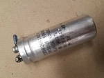 Sprague Powerlytic 4900UF 50VDC 7M138 Capacitor Screw 4.9K Micro Farad 9027L. Fixed Price $10.99.