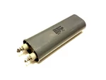Ronken 12-749361-10A Capacitor, 13MF, 1200VP, 86C83136K50. Fixed Price $14.99.