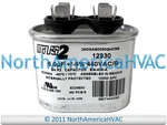 Jard MARS2 Oval Run Capacitor 6 Uf Mfd 440 Volt 12930. Fixed Price $11.24.