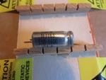 150UF, 16DC Sprague 30D TE-1163 Usa Axial Capacitor Nos (1 Piece) 16V. Fixed Price $12.95.
