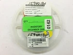 (1,754 Piece Reel) LMK107BJ684KA-T, Taiyo Yuden Cap 0.68UF 10V X5R 0603. Fixed Price $21.05.