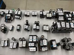 Temco 45/7.5 Mfd Uf Dual Run Capacitor 370 440 Volts Motor Hvac 45+7.5. Fixed Price $14.95.