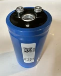 Nippon Chemi-con 400V 9200UF Capacitor 32D34L 09. Fixed Price $139.00.