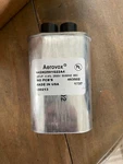 Turbochef Aerovox N42H2591G22A4 Capacitor Kit 0.91 Uf +/-4% 2500V 50/60HZ 85C. Fixed Price $23.99.