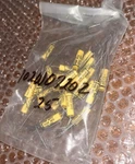 Nos Cde Cornell Dubilier WMF6D68 .0068UF 600V Axial Capacitor Lot. Fixed Price $25.00.