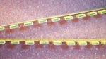 Qty (100) 6800PF 50V-63V 10% Radial Metallized Film Capacitors BH014D0682K7D Lcc. Fixed Price $6.99.