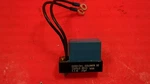 Collmer Electric CS9217A1 Capacitor 5.1OHM .22UF Rev 3. 4B. Fixed Price $25.32.