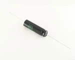 (25PCS) Sprague Axial Electrolytic Tva Atom Capacitor 16VDC. Fixed Price $49.99.