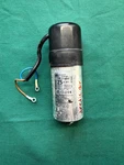 Ducati Energia 416.33.4685 25UF Motor Starting Run Capacitor Oem Replacement. Fixed Price $20.00.