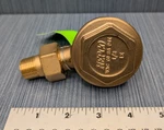 Mepco 1E-STEAM Trap, 1/2" Npt Outlet. Fixed Price $64.99.