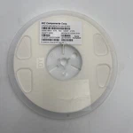 Qty 4000 Nic Components NMC0603X7R104K16TRPF Multilayer Ceramic Capacitors Reel. Fixed Price $13.95.
