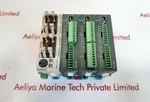 Panasonic FPG-C32T2H Control Unit With FP0-A80 Converter. Fixed Price $709.32.