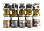 Meivac SCV-155M Vacuum Variable Capacitor Reseller Lot Of Working Surplus. Fixed Price $1406.24.