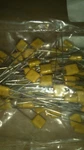 10-AVX-SK032C564KAR-MULTILAYER Ceramic Capacitors-leaded 200V, 0.56UF, 10%, X7R. Fixed Price $28.95.