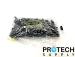 (200/PK) Rubycon T1609 Aluminum Capacitors New With Warranty. Fixed Price $39.00.