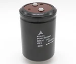 Electrolytic Capacitor Epcos B43457-S9228-M1 2200UF 400V Dc. Fixed Price $29.01.