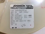 160R15N152FV6E Johanson Cap 1500PF 16VDC 1% Smd 30 Pieces. Fixed Price $13.80.
