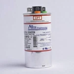 Amrad USA2236 45 + Uf Mfd X 370 / 440 Vac Motor Run Capacitor. Fixed Price $44.00.