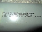 Aerovox N83R1001B Capacitor. Fixed Price $21.29.