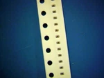 Panasonic ECJ-0EB1E151K Qty Of 325 Per Lot Cap 150PF 10% 0402 25V X7R. Fixed Price $65.00.