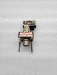 Barksdale E1S-G890-F2-GE19 Pressure Switch 24VDC/125VAC 3-90PSI. Fixed Price $999.99.
