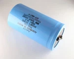 CGS202T500X5L Aero-m Capacitor 2,000UF 500V Aluminum Electrolytic Large Can Comp. Fixed Price $79.45.