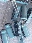 Pieces Xicon Radial Electrolytic Capacitor 10UF 50V 85C 20%. Fixed Price $5.00.