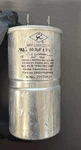 Mpp Globe Capacitor 60UF 250VAC 50/60HZ Pn 290D1102P002 !!free Shipping!! X4. Fixed Price $11.99.