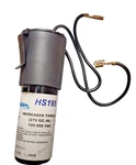 Oem Beacon Light HS195 Hard Start Motor Kit 120-288VAC 1/2 Hp. Fixed Price $17.95.