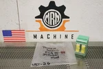 Phoenix Contact 2946201 Emg 45-B8 Output Module With (2) Arcotronics Mkp C.4C. Fixed Price $17.99.