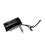 Philips 161-193 Mfd 165VAC Motor Start Capacitor 3535B4C0161A165A2 Vintage Usa. Fixed Price $18.89.