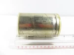 Sprague Screw Terminal Aluminum Can 20000UF 25VDC Electrolytic Capacitor. Fixed Price $19.99.