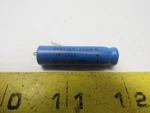 Sprague Atom TVA-1312 USA9409H 250 Uf 50VDC Capacitor. Fixed Price $10.99.