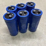 Nippon Chemi-con. U32D348, 400V 2700UF. Fixed Price $164.99.