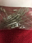 150D105X9020AS Uf 35V Sprague Capacitors Pcs. Fixed Price $11.25.