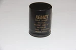 Kemet ALC80F1003EF High Performance Snap-in Aluminum Electrolytic Capacitor. Fixed Price $14.72.