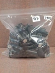 Bulk 77X Nippon Chemi-con Sm Axial Capacitors 16000UF 16V Nos *100. Fixed Price $531.00.