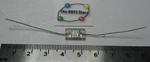 Corning CY15C-331J Glass Capacitor 330PF 500V 5% Cgw Nos Qty. Fixed Price $14.99.